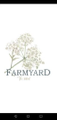 Farmyard The Label Logo