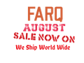 FARQ logo