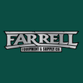 Farrell Equipment logo