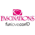 Fascinations Sex Toys Logo