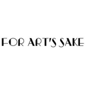 For Art's Sake Logo