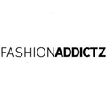 FASHIONADDICTZ.COM Logo