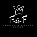 Fashion and Fitness Outlet Logo