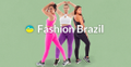 Fashion Brazil Logo