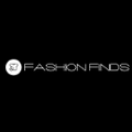 FashionFinds4U Logo