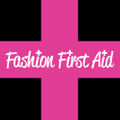 Fashion First Aid Logo