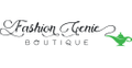 Fashion Genie Boutique USA Logo