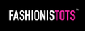 Fashionistots Logo