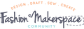 Fashion Makerspace Logo