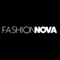 Fashion Nova USA Logo