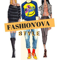 Fashion Over Style Logo