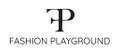 Fashion Playground Australia Logo