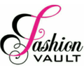 J Fashion Vault Logo