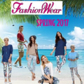 FashionWear Logo