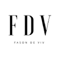 Fason De Viv USA Logo