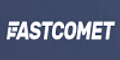 FastComet Logo