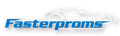 Fasterproms Store Logo