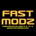 Fastmodz Logo