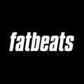 Fat Beats USA Logo