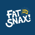 Fat Snax Logo