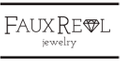 FauxReal Jewelry Logo