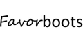 Favorboots HK Logo