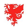 FA WALES Logo