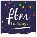 FBM Holidays Logo