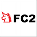 FC2, logo