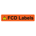 FCD Labels Logo