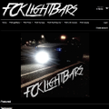 FCKLightBars logo