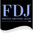 FDJ French Dressing