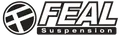 Feal Suspension Logo