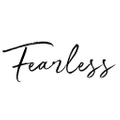 Fearless UK Logo