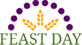 FeastDay logo