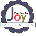 Feasting On Joy Logo