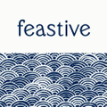 Feastive USA Logo
