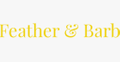Feather & Barb Australia Logo