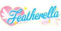 Featherella Logo