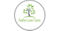 Feather Lover Farms Logo
