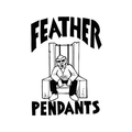 Feather Pendants UK Logo