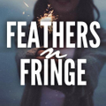 Feathers n Fringe Logo