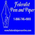 Federalist Pens Logo