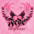 Fede Swimwear Logo