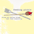 Feeding Pickle Ltd Logo