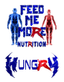 Feed Me More Nutrition Logo