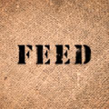 Feed Projects Logo