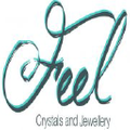 Feel Crystals and Jewellery Australia Logo