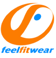 FeelFitWear Logo