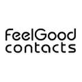 Feel Good Contacts logo